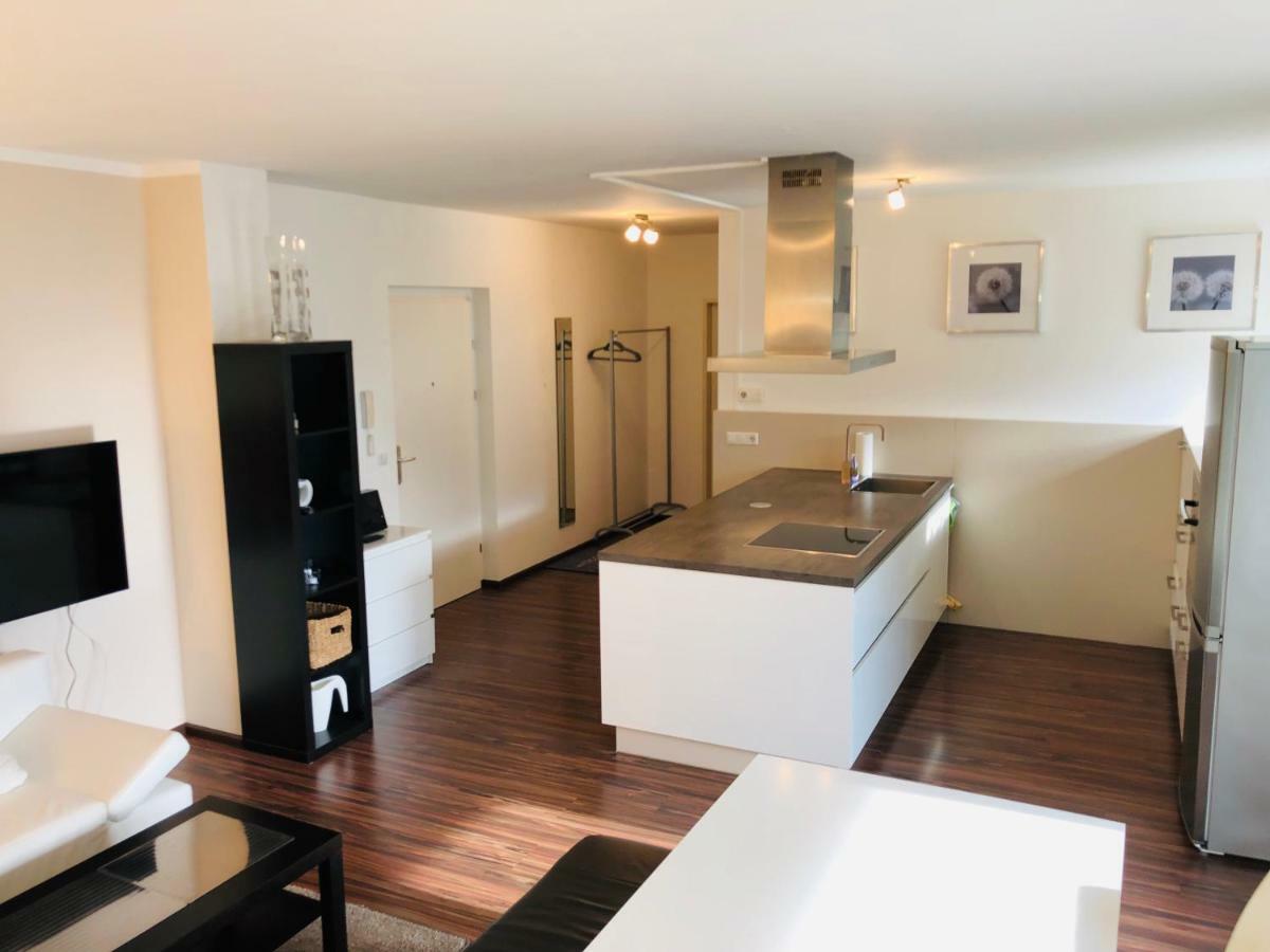 25H Garden Apartment Plus Private Beach Neusiedl am See Exterior foto